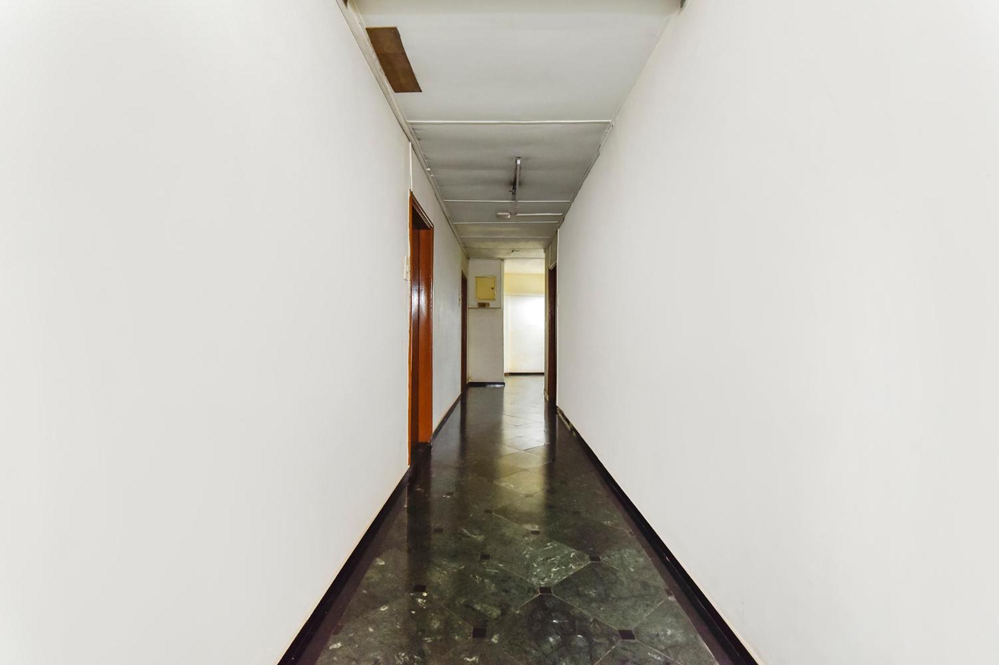 OYO 2195 Hotel Maharaja Marmagao Bagian luar foto